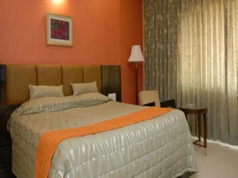 Citrus Prime Raipur - Chambres