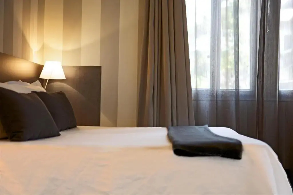 Clocchiatti - Chambres