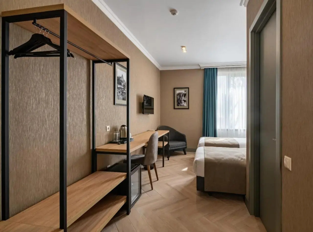 Hotel photo 25