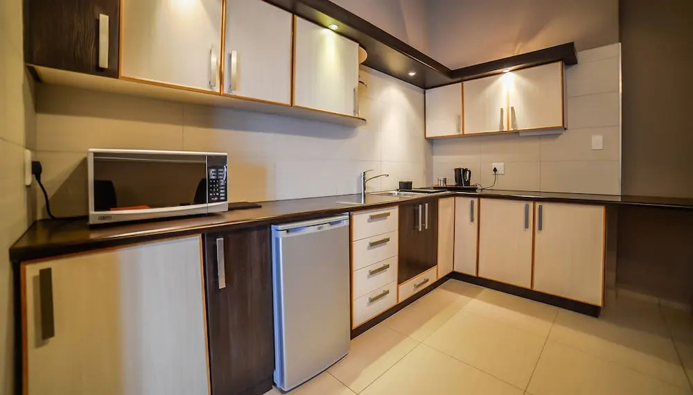 Swakopmund Sands Hotel & Cottage - Chambres