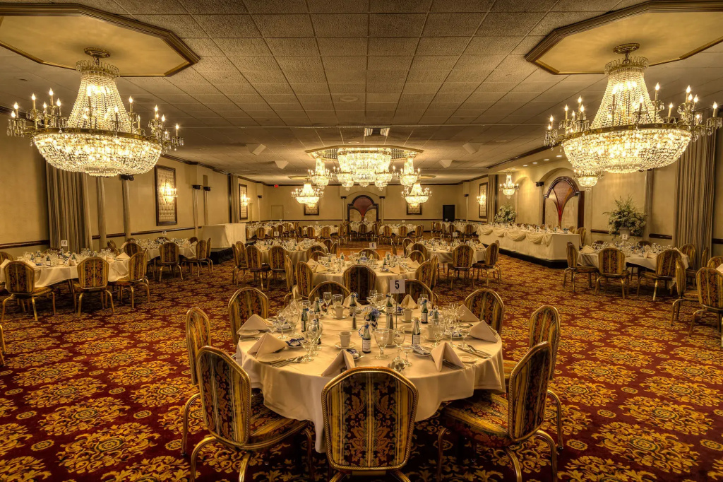 The Delavan Hotel & Spa - Général