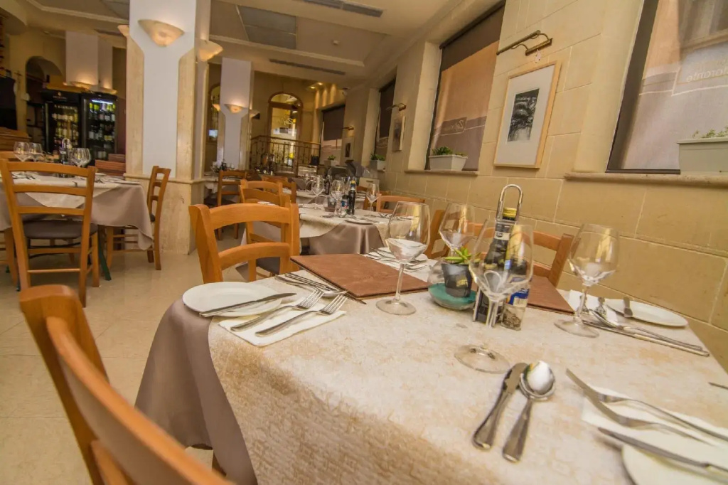 Hotel San Andrea - Général