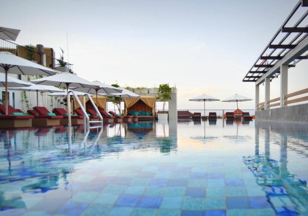 The One Legian