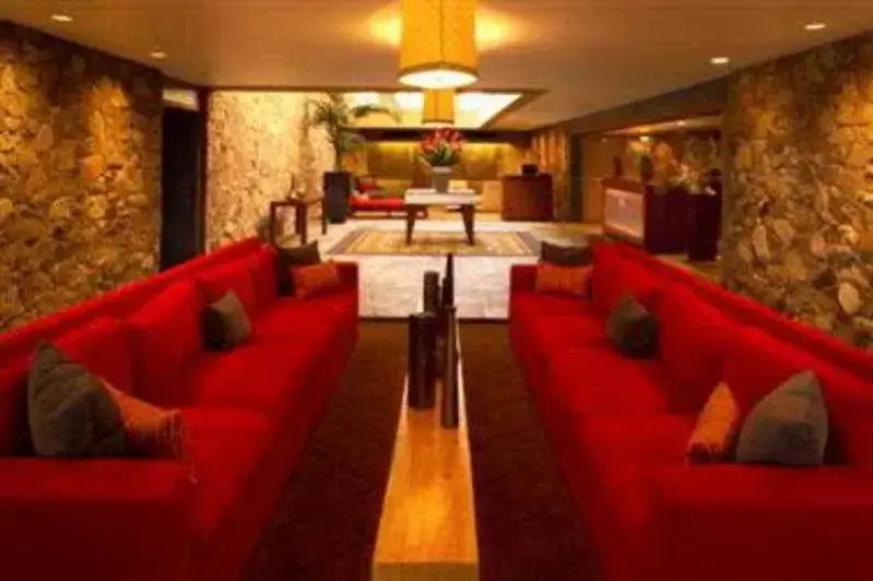 Fountaingrove Inn - Général