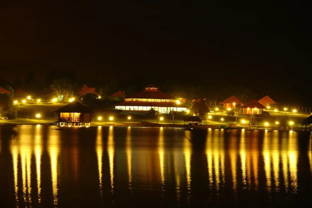Virá Charme Resort