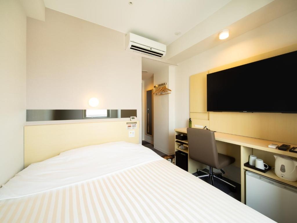 Super Hotel Tokyo Shiba 사진 4