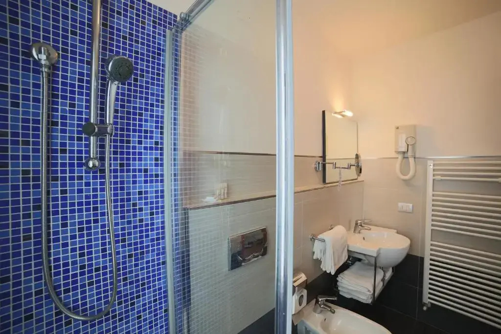Hotel Caribia Pinarella - Chambres