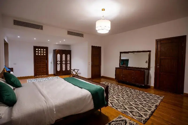 Superior Suite