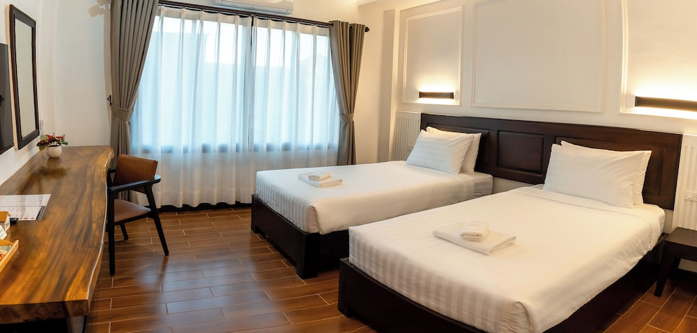 Hotel photo 20