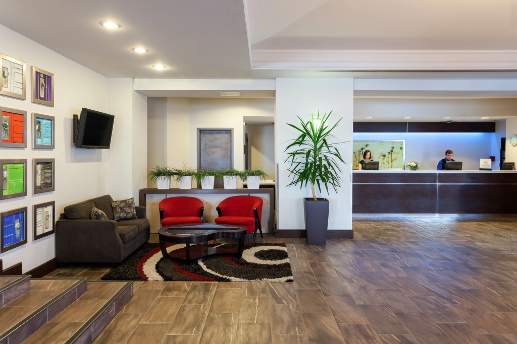 Hotel photo 18