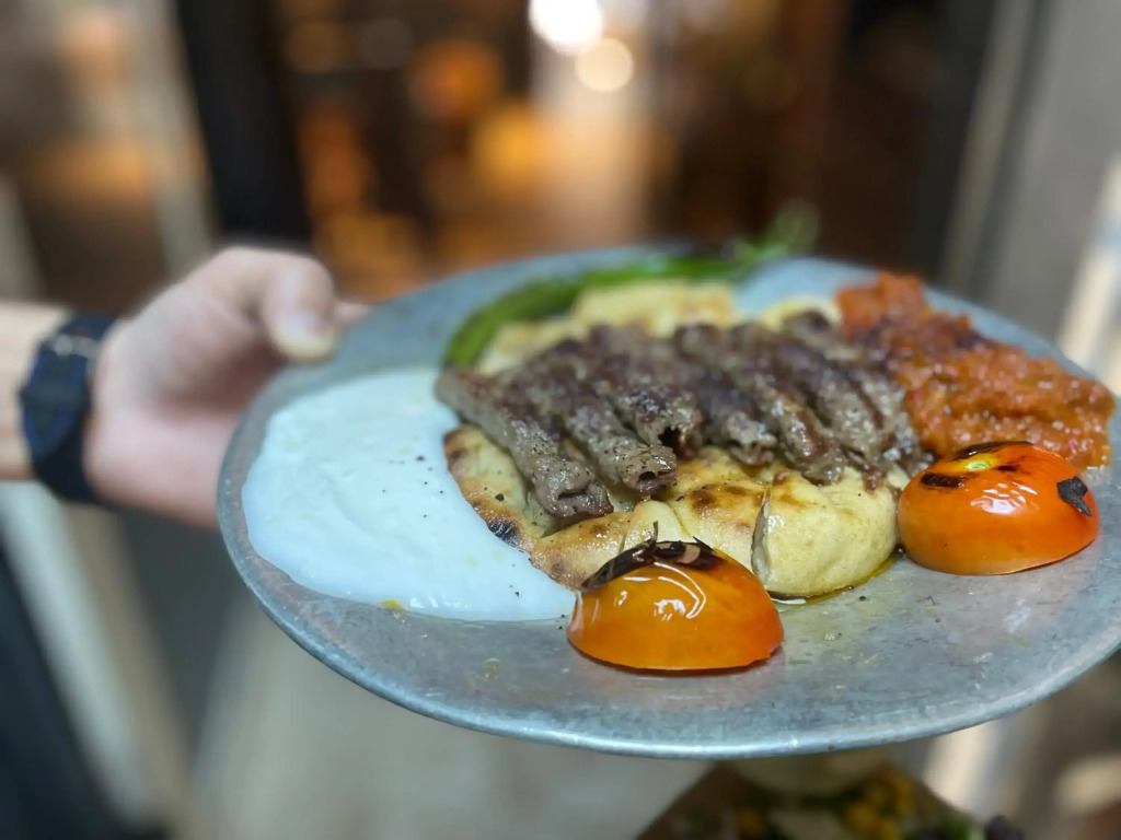 Giritligil Hotel - фото 10