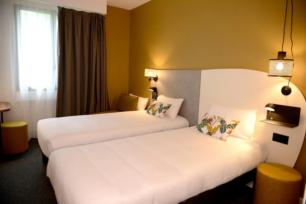 Hotel photo 19