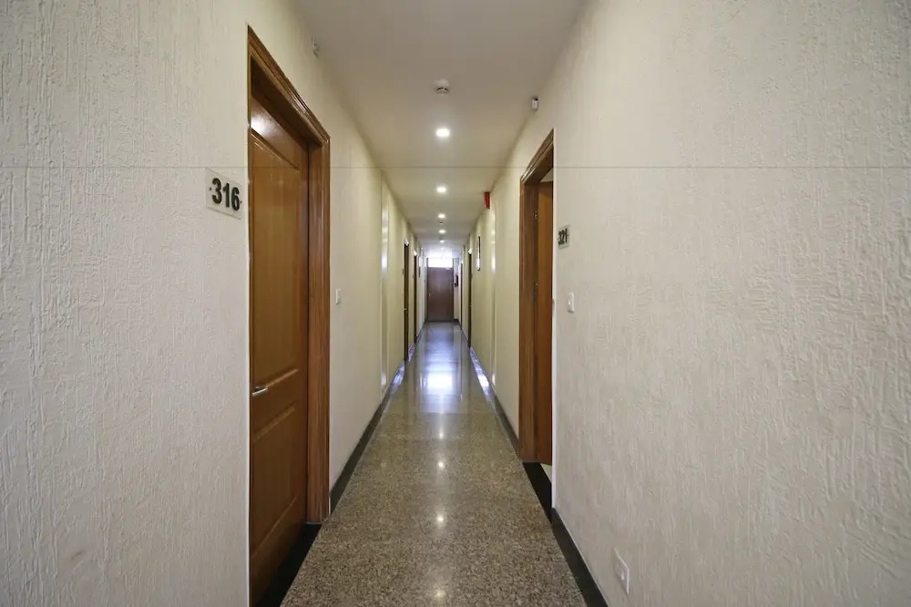 OYO 6090 Hotel Park View Premium - Général