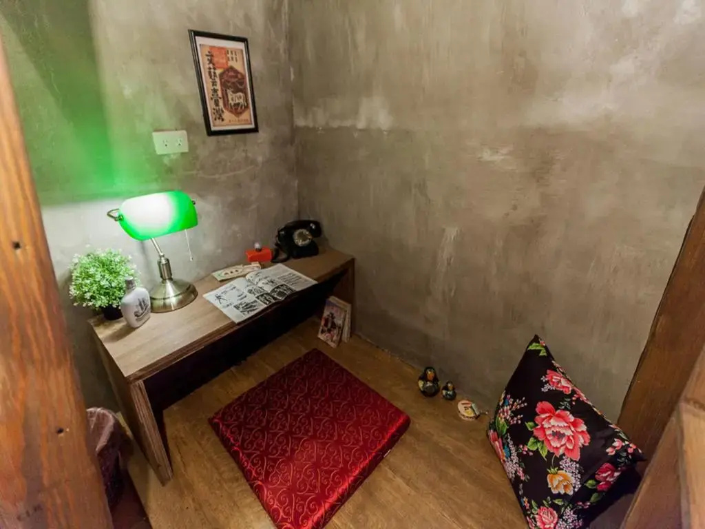 Jian Shan Hotel - Chambres
