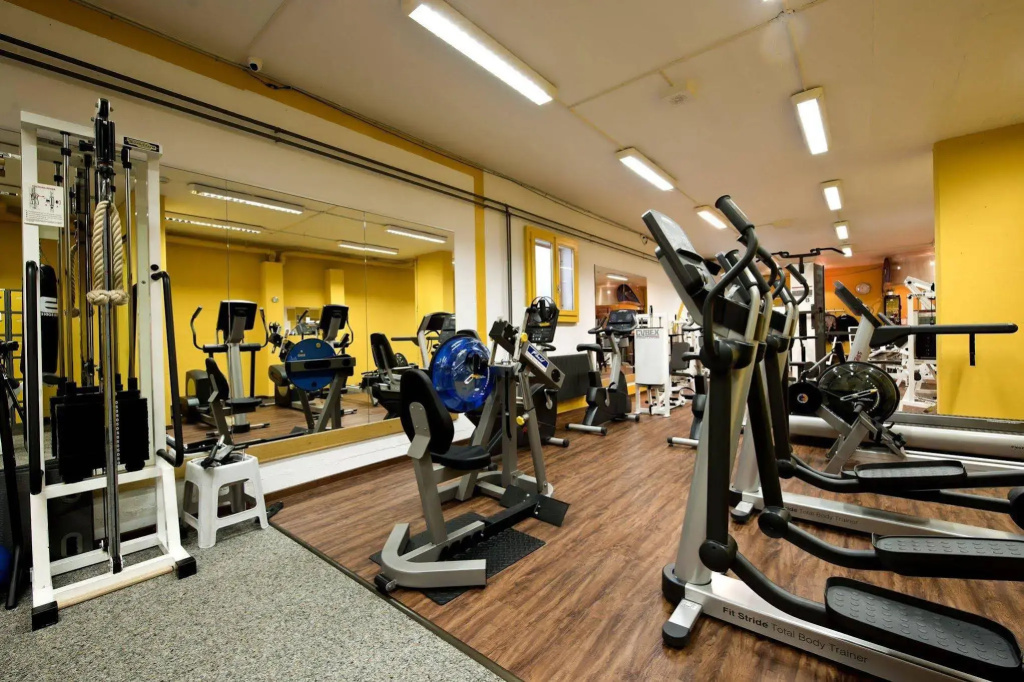 Hotel Beau-Site Adelboden - Général