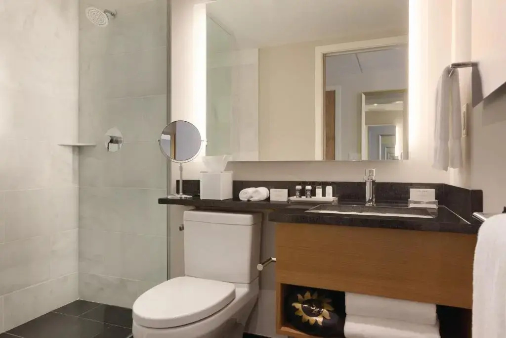 Executive Hotel Le Soleil New York - Chambres