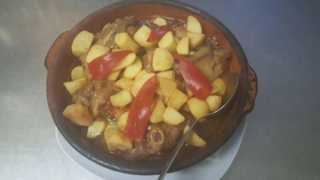 La Terraza de Picos - Général