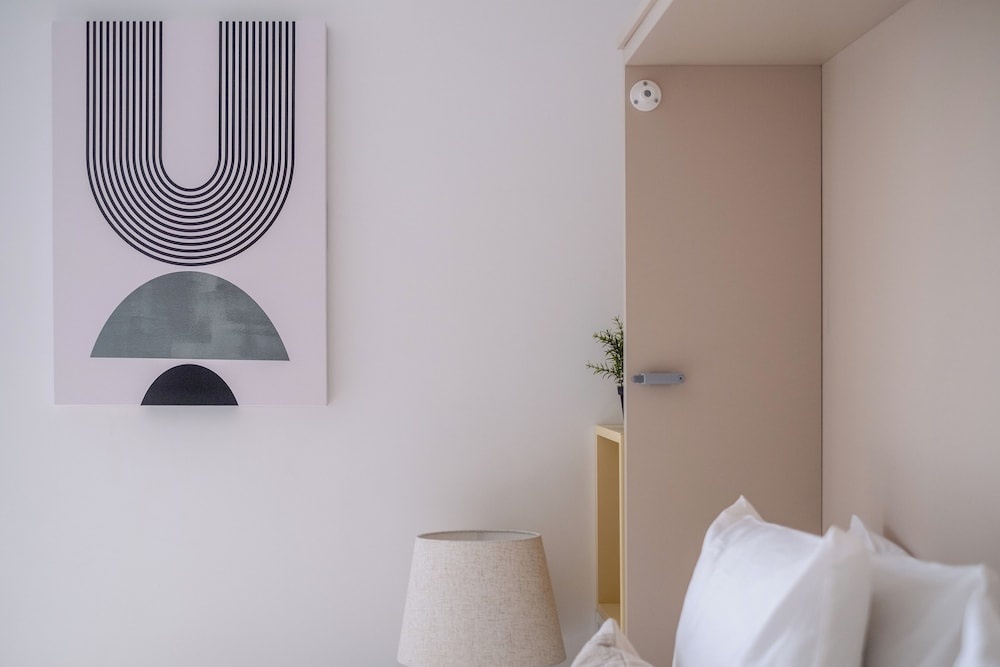 Afficher la photo 6 — Luxueux Appartement à Batignolles