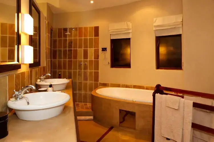 Blue Jay Lodge - фото 9