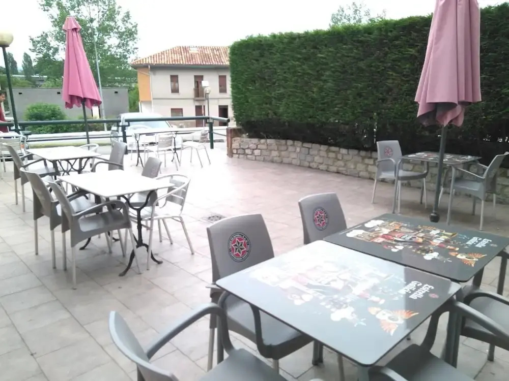 Hotel photo 11