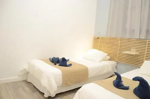 Apartamentos El Marinero - Roque