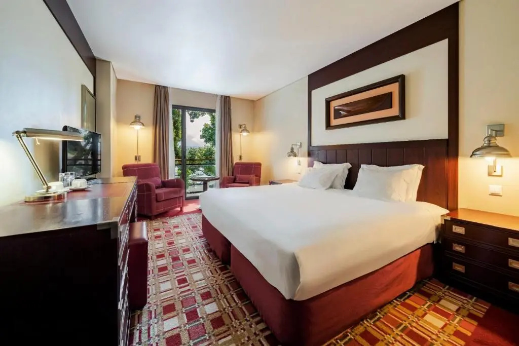 Hotel do Canal - Chambres