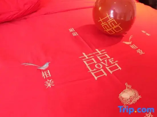 Lavande Hotel (Zhongshan Shiqi Daxin Xinduhui,North of Zhongshan Railway Station) - Chambres