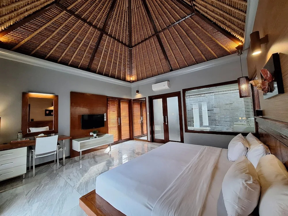Abi Bali Resort And Villa