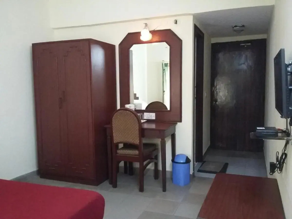 Hotel Luciya International - Général