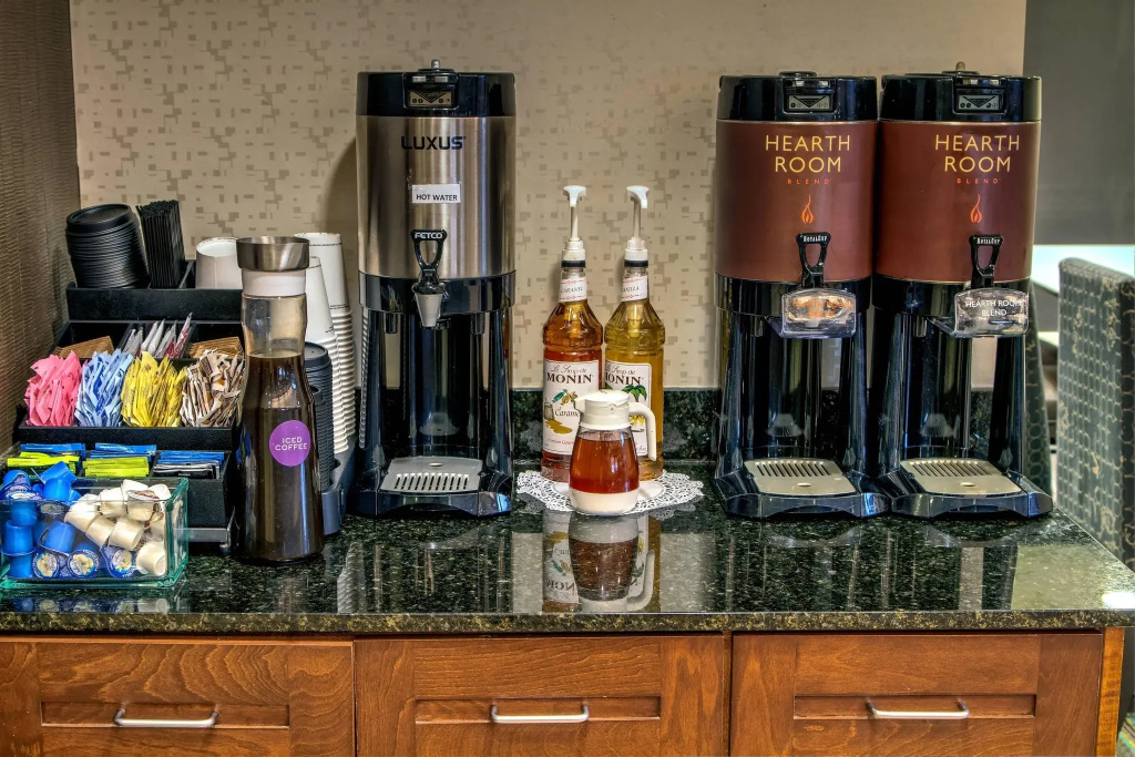 Residence Inn by Marriott Memphis Southaven - Général