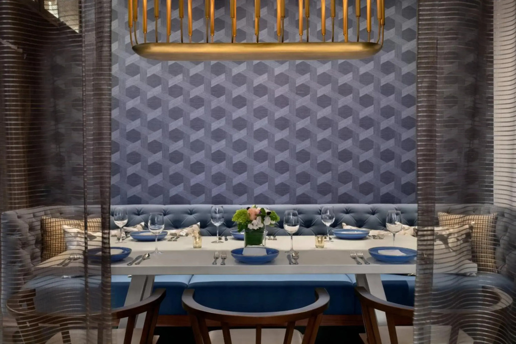 Glenn Hotel, Autograph Collection - фото 26