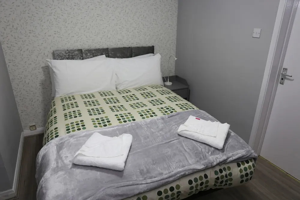 Comfort Suite