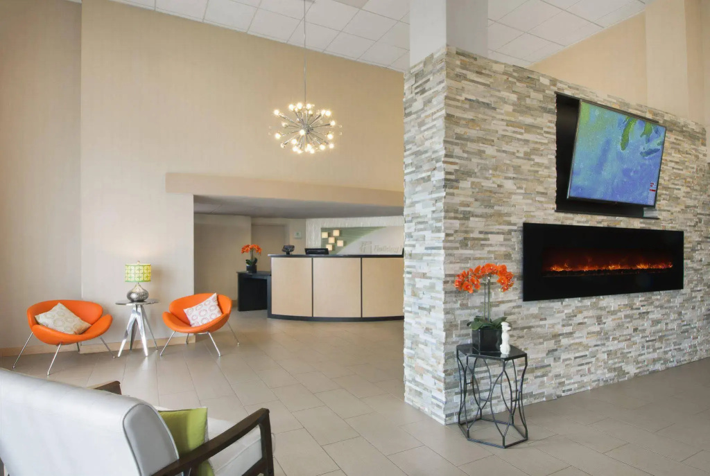 Holiday Inn St Louis SW - Route 66 by IHG - Général