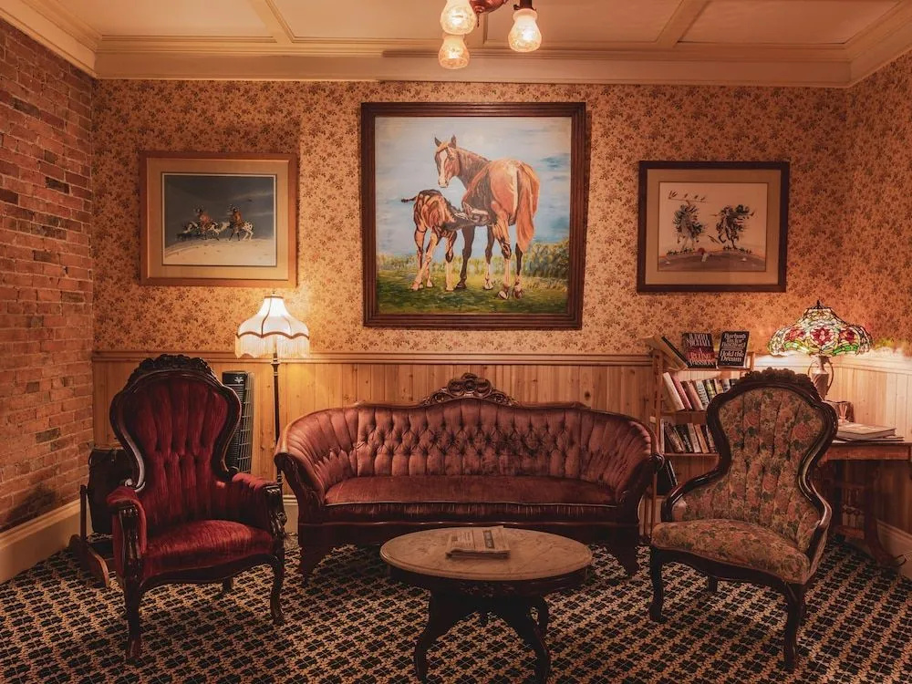 Hotel photo 2