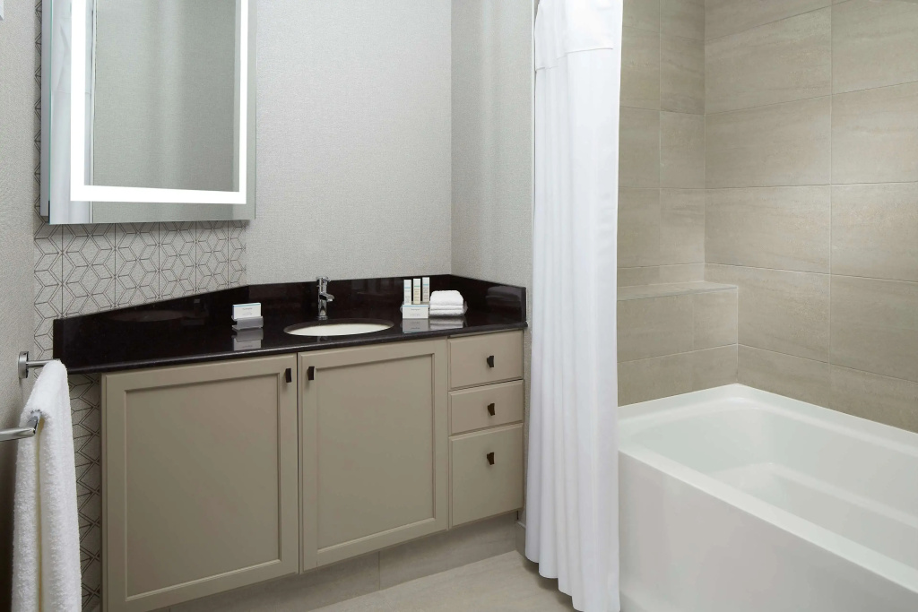 Homewood Suites by Hilton Mont-Tremblant Resort - Général