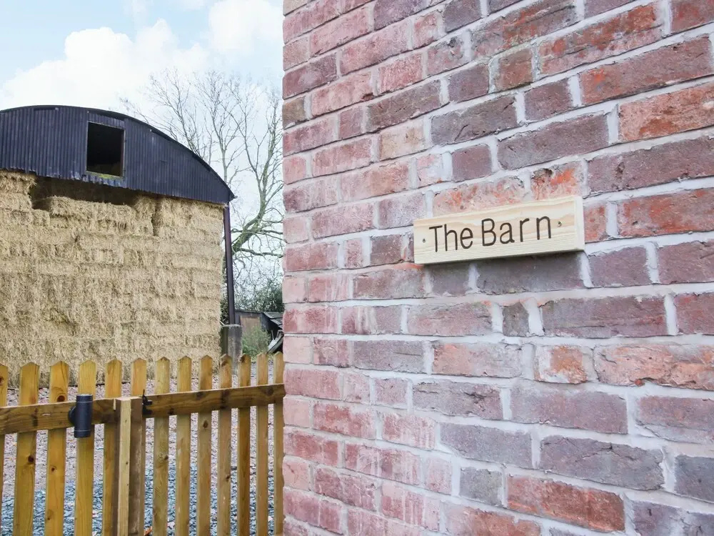 The Barn