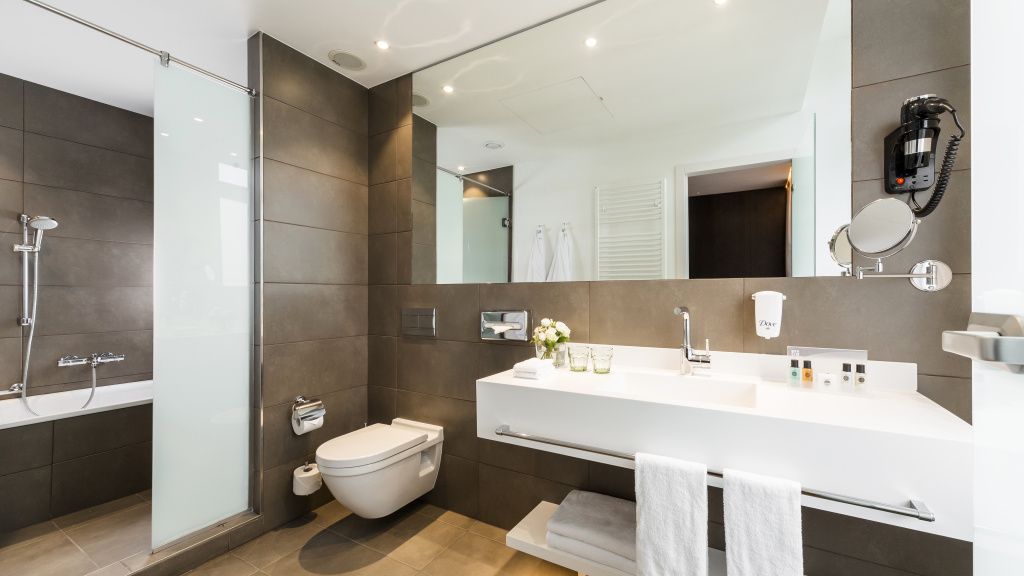 Holiday Inn Dresden - Am Zwinger by IHG - Général