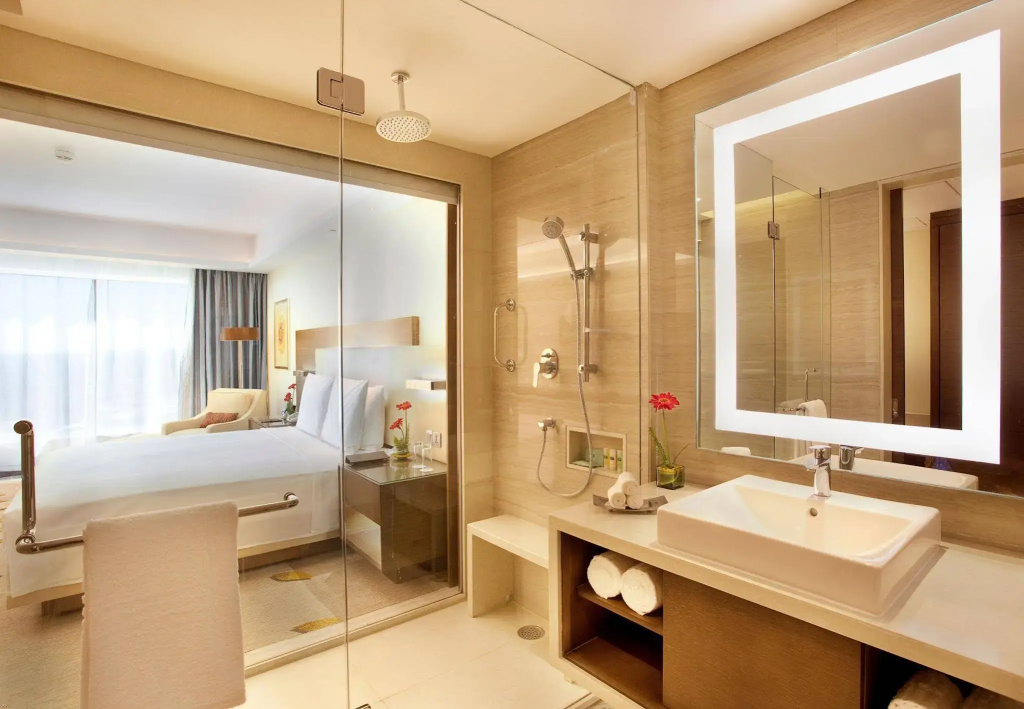 Courtyard by Marriott Bhopal - Général