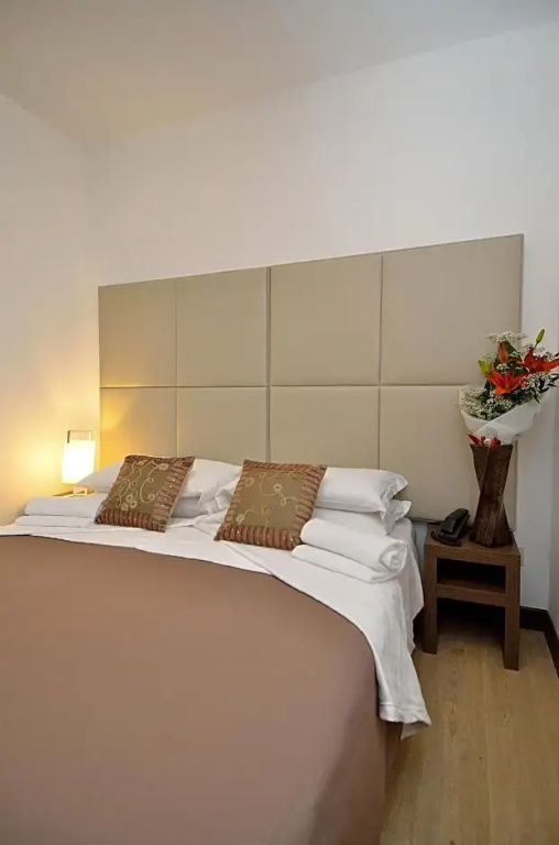Venice Hotel San Giuliano - Chambres