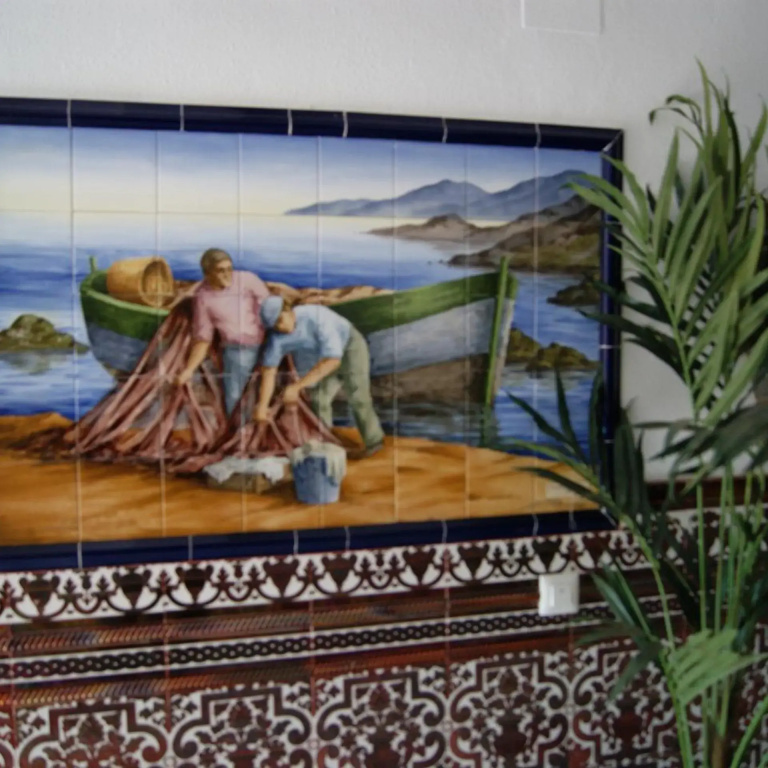 Hotel Pozo del Duque - Général