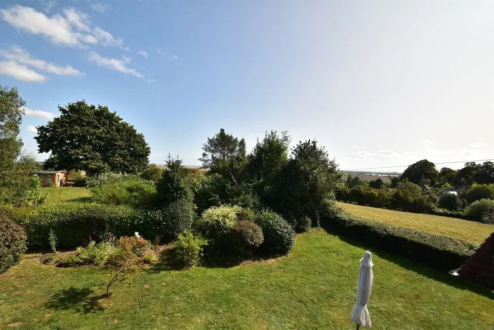 Maytham Cottage