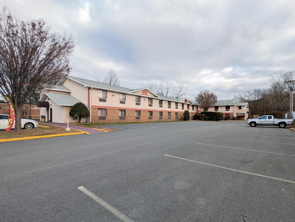 Hotel photo 18