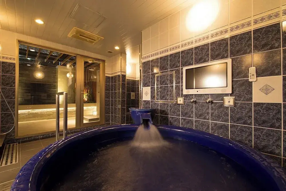 Hotel photo 14