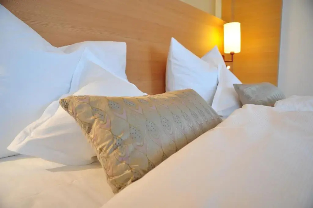 Hotel Alpenrose Kufstein - Chambres