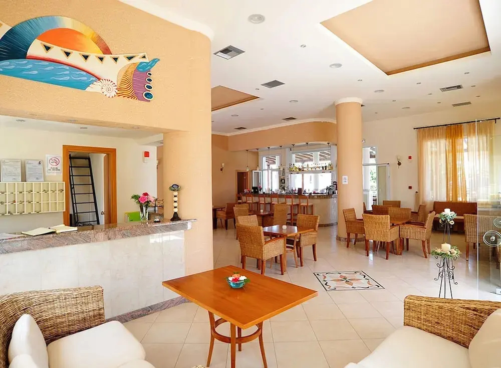 Hotel photo 20