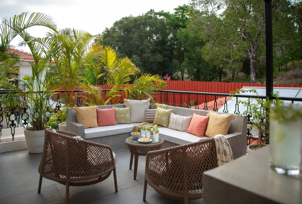 Hotel photo 11