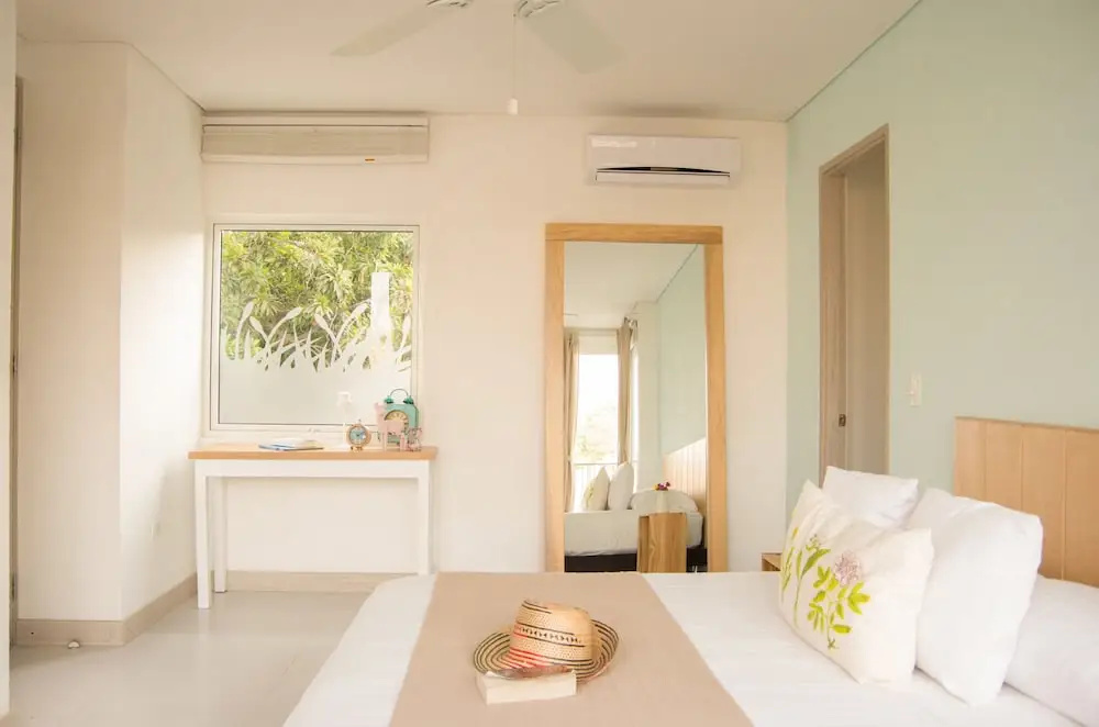 La Casa del Patio Hotel Boutique by Xarm Hotels - Chambres