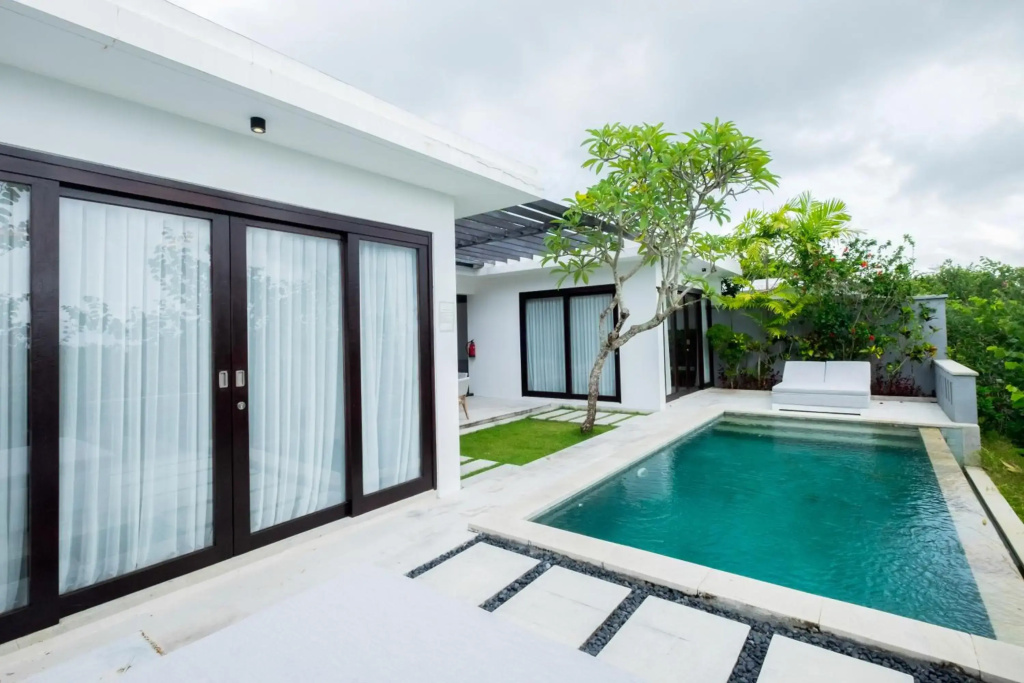 Prasana Villas by Arjani Resorts - фото 37