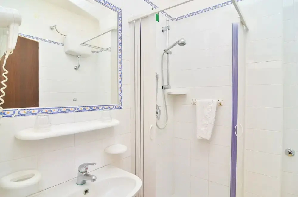 Bristol Hotel Terme Casthotels - Chambres