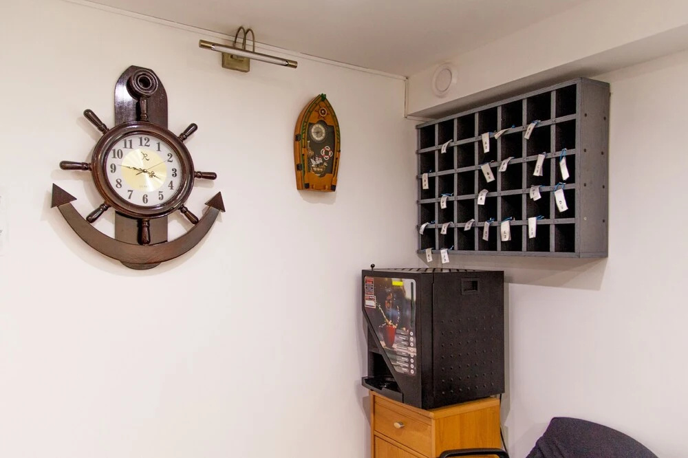 Hotel photo 9